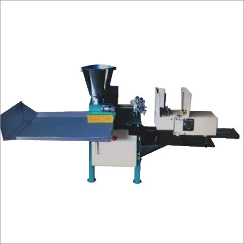 Agarbatti Making Machine