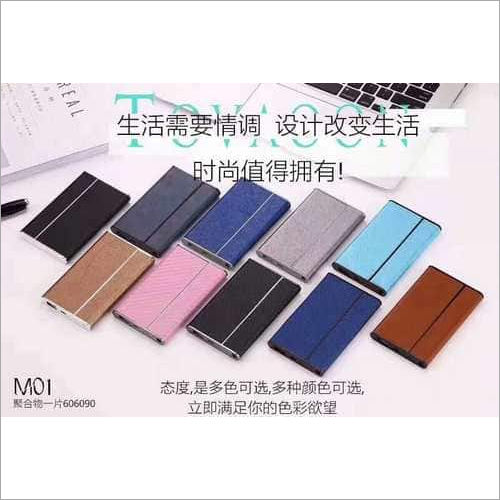 Power Bank M01