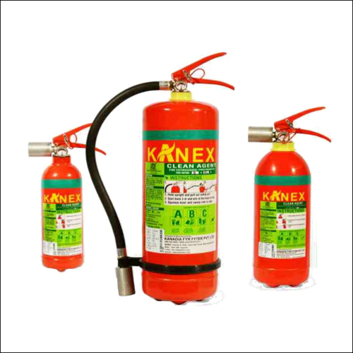 FE 36 Clean Agent