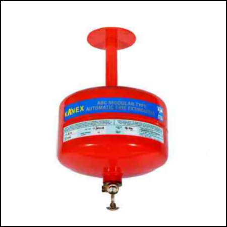 ABC Type Modular Fire Extinguisher