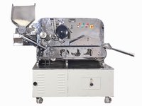 Crayon Labeling Machine - Automatic Grade: Automatic