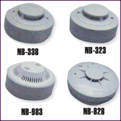 Fire - Heat Detector
