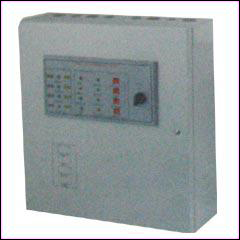 Fire Alarm Panel