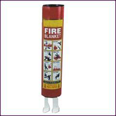 Fire Blanket