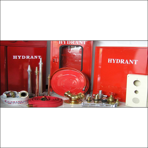 Fire Fighting Accessories
