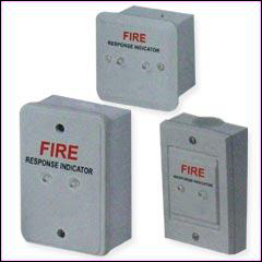 Response Indicator