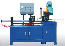 Pipe Cutting Machine