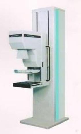 Mammography X-Ray Equipment
