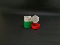 10gm Double Wall Balm Container