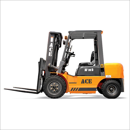 AF 40D Forklift