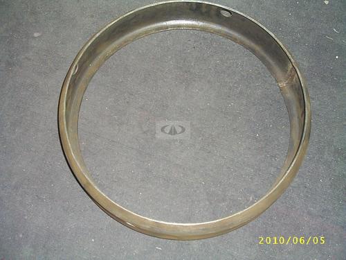 Metal Lpg Cylinder Foot Ring