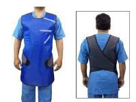 Deluxe Led Apron