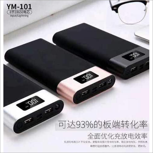 Power Bank YM-101