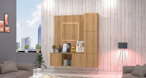 Small Tv Unit