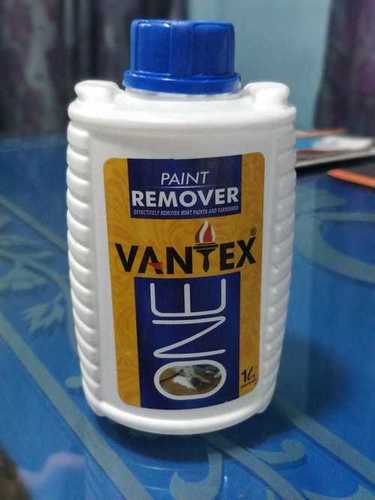 Paint Remover
