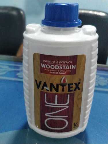 Wood Stains