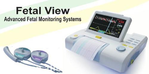 Advanced Fetal Monitoring System
