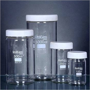 02.281 Culture Jars (Specimen)