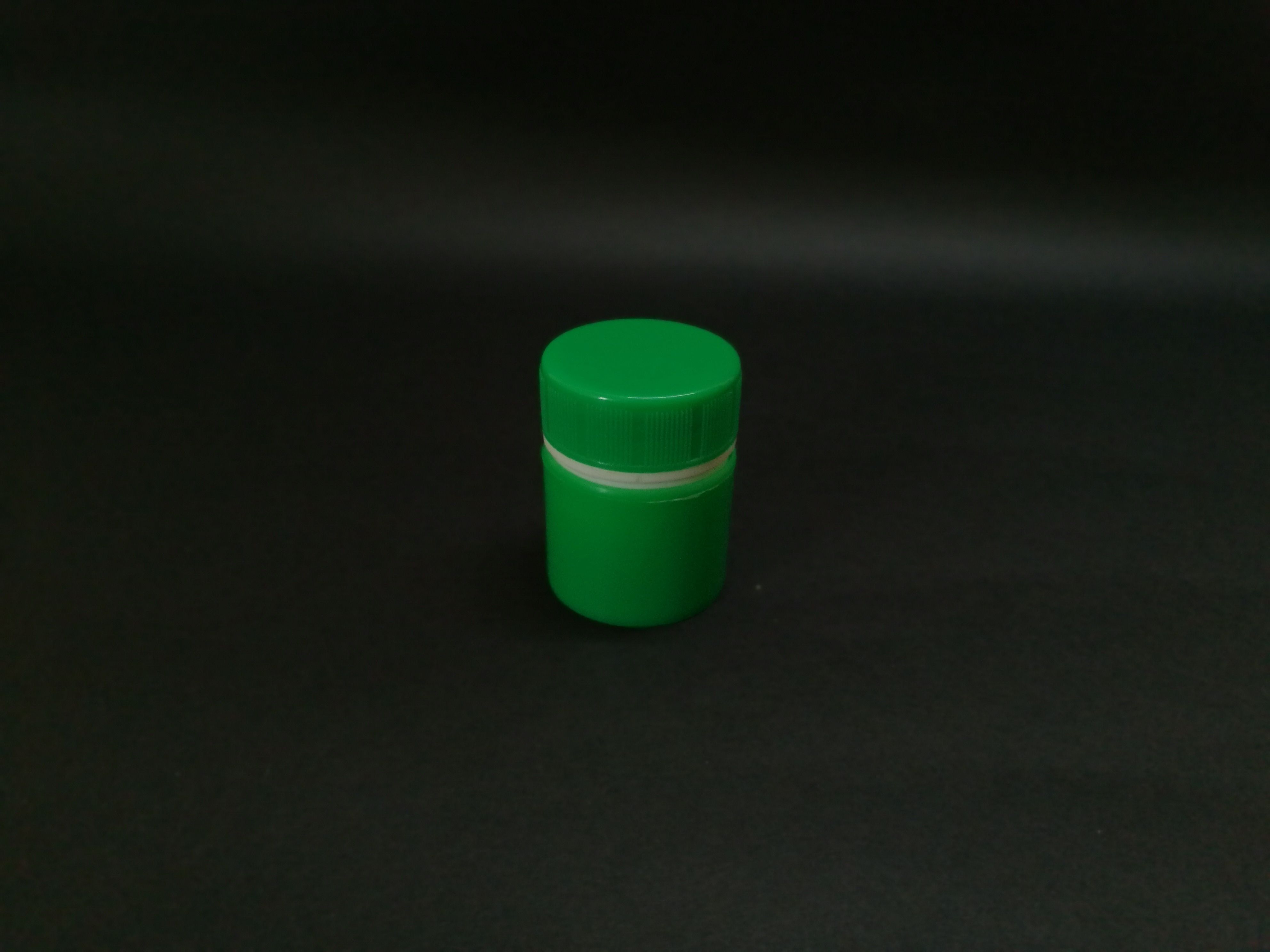 10gm Double Wall Balm Container