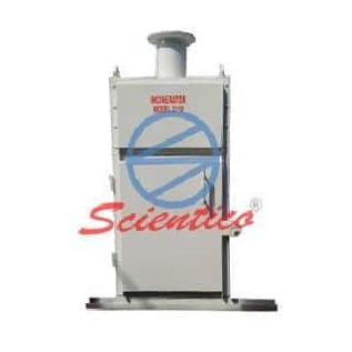 Animal /Medical / Solid / Liquid Waste Incinerator