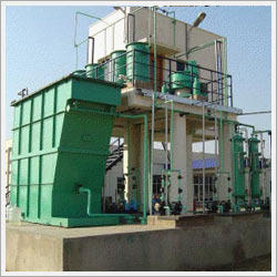 Effluent Treatment Plant