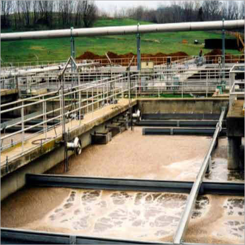 ETP Plant