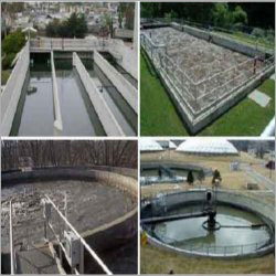 Sewage Treatment Plant