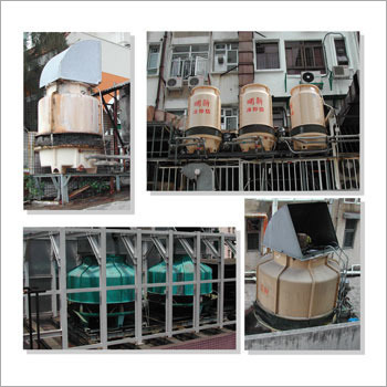 Cooling Tower