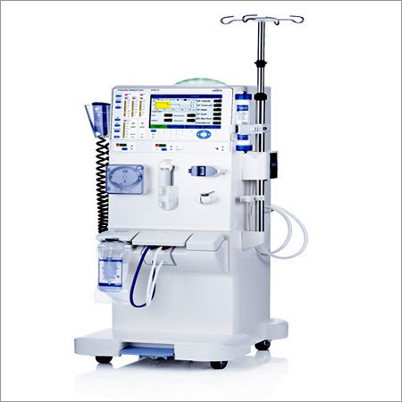 Fresenius HD 5008S Dialysis Machine