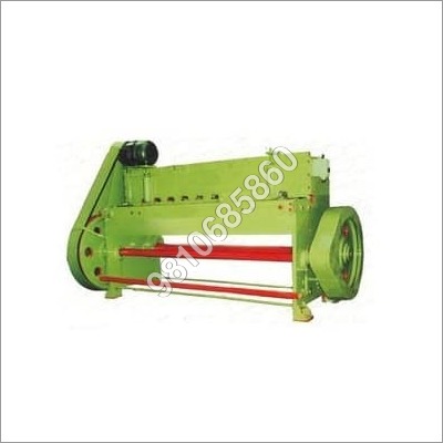 Power Shearing Machine