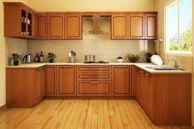 Modular Kitchen Manufacturing