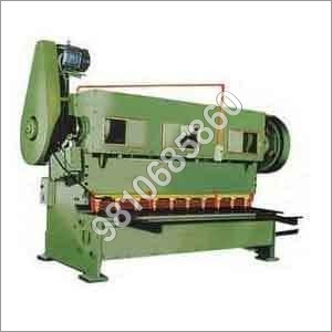 3 Feet Power Shearing Machine