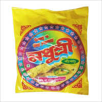 Spicy Papad - Urad Pulse, 200gm Packaging | Crispy Texture, Airtight Seal, Flavorful Snack
