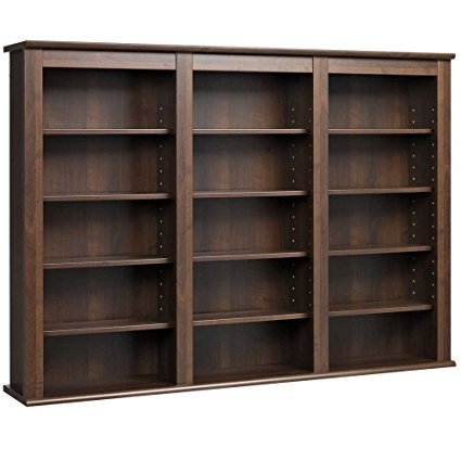Wall Mounted Storage
