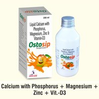 Calcitriol + Calcium Carbonate + Vitamin K2-7
