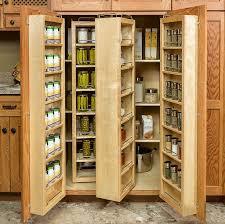 Wood Storage Cabinets With Doors