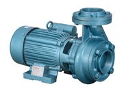 Centrifugal Pump Power: Electric