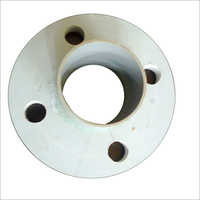 PVC Socket Flange