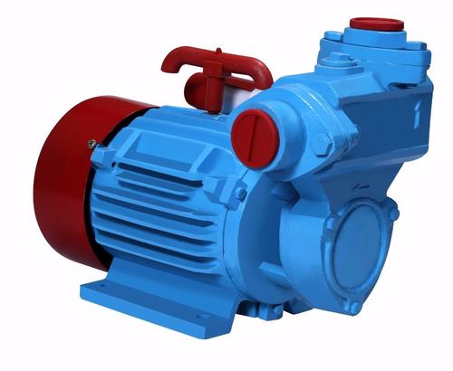 Self Priming Pumps