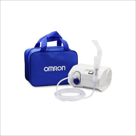 C25S Omron Nebulizer