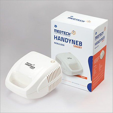 Nulife Handyneb Smart Nebulizer