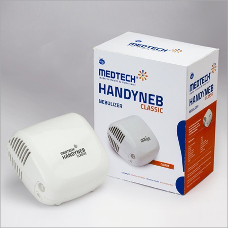 Nulife Handyneb Classic Nebulizer