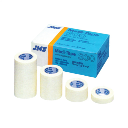 JMS Surgical Tape