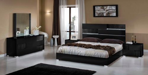 Modern Italian Bedroom Furniture