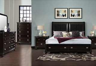 Bedroom Furniture