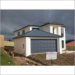 Modular Prefabricated Building