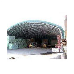 Prefabricated Godowns