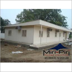Prefabricated Bunks