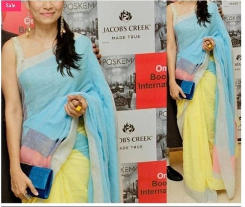 Sarees
