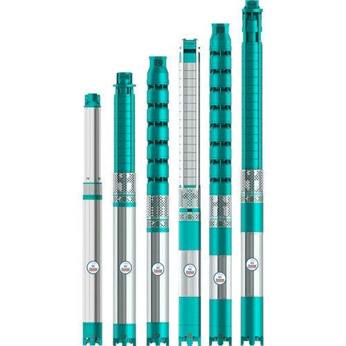 V6 Submersible Pump